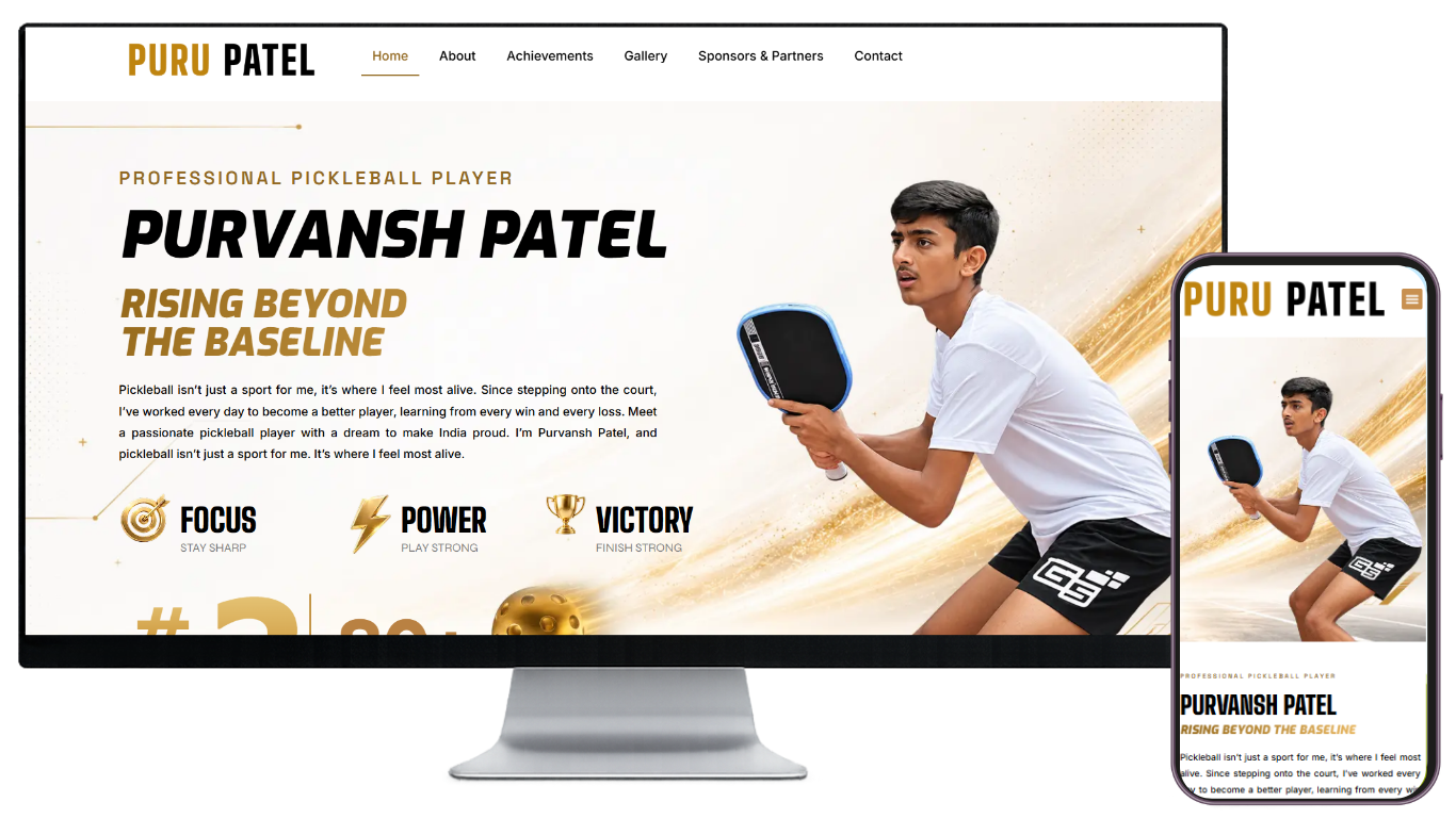 Puru Patel