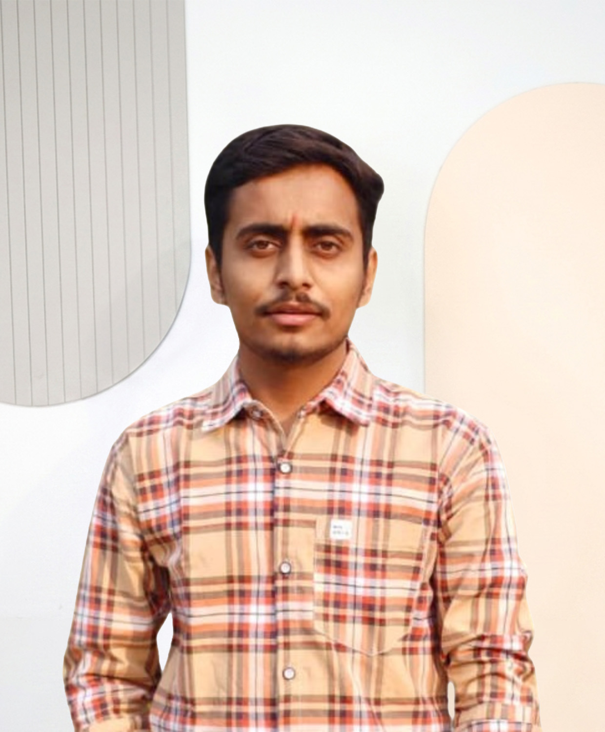 Sahil Goswami