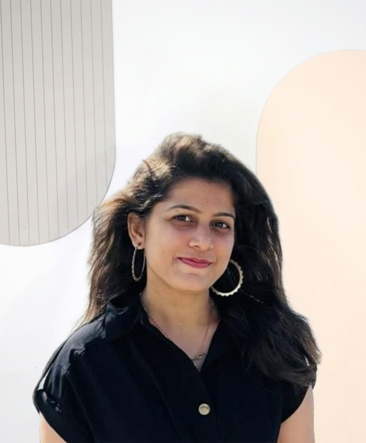 Gayatri Lalwani