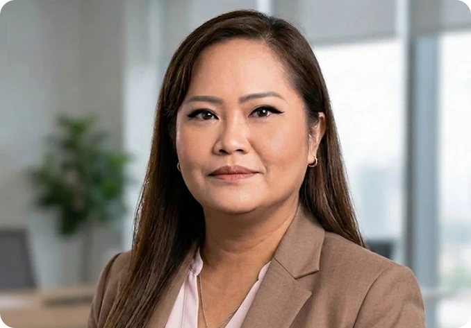 Richelle Fosberry